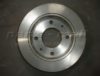 PARTS-MALL PRA-015 Brake Disc